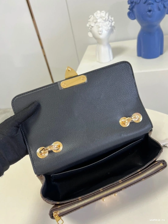 WIS LOUIS VUITTON MARCEAU 0209